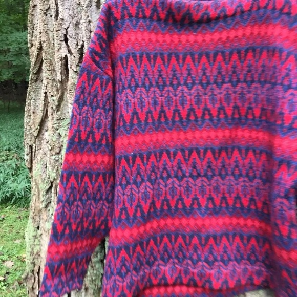 Jersey modeller Swedan sweater size L - Picture 2 of 7